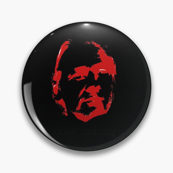 Item preview, free assange  designed and sold by caterin-aasbne.