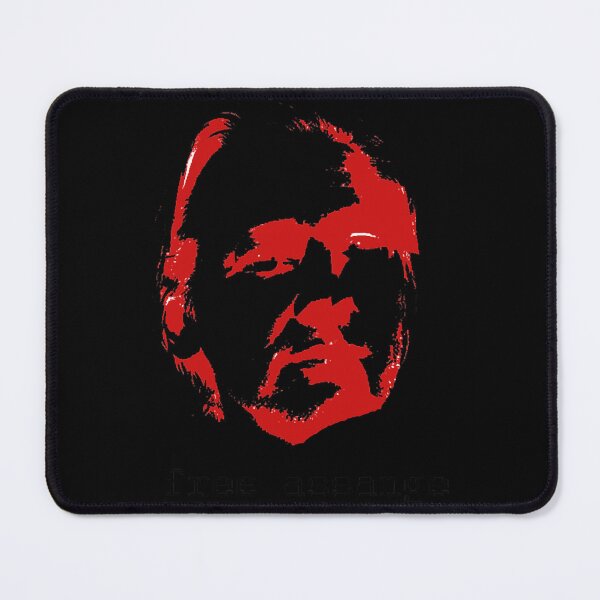 Item preview, free assange  designed and sold by caterin-aasbne.