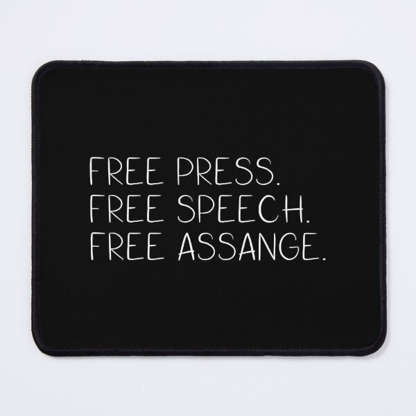 Item preview, free assange  designed and sold by caterin-aasbne.