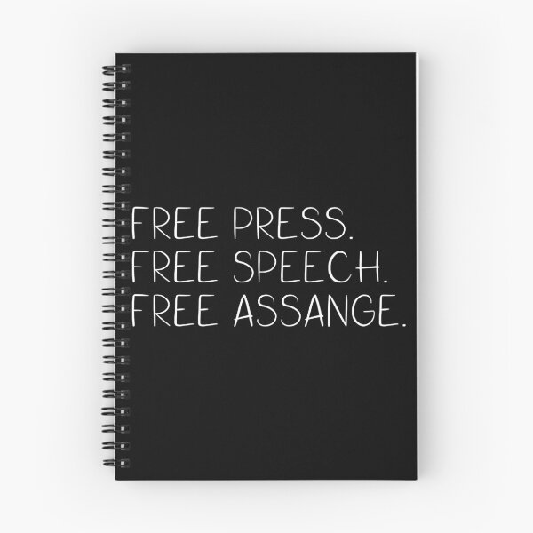 Item preview, free assange  designed and sold by caterin-aasbne.