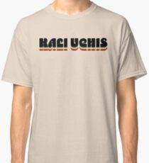 KALI UCHIS Classic T-Shirt