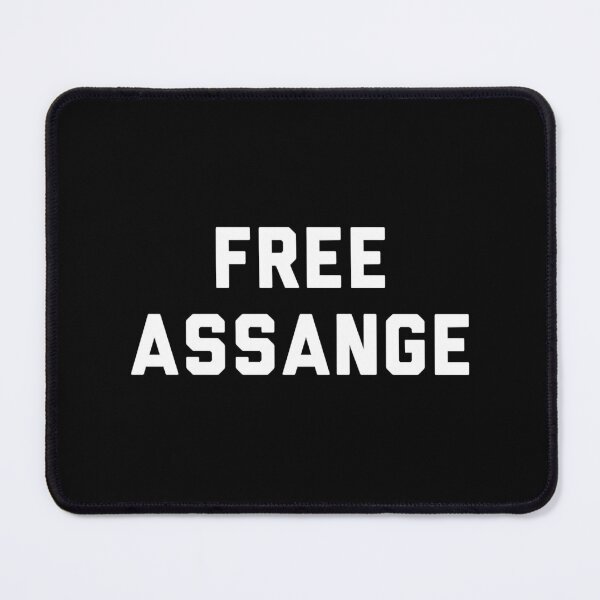 Item preview, free assange  designed and sold by caterin-aasbne.