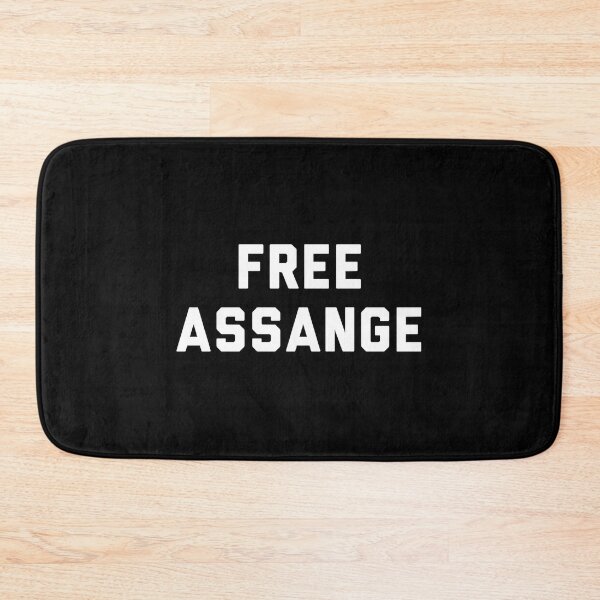 Item preview, free assange  designed and sold by caterin-aasbne.