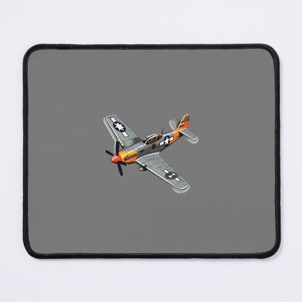 Item preview, North American P51 Mustang designed and sold by TheTactical.