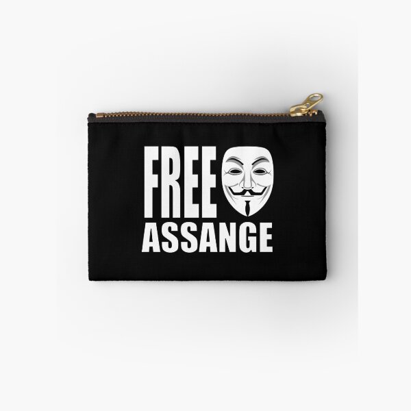Item preview, free assange  designed and sold by caterin-aasbne.
