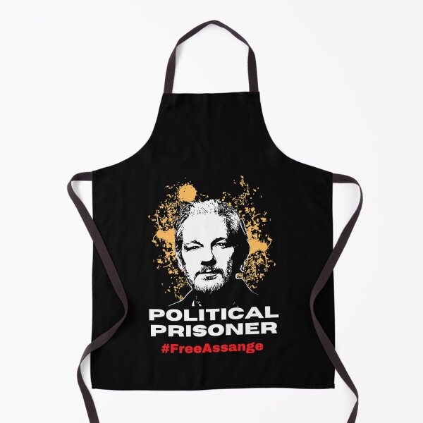Item preview, free assange  designed and sold by caterin-aasbne.