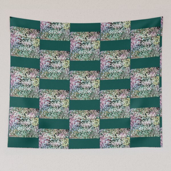 Item preview, Chelsea FLOWER show (13) designed and sold by Romlaukeidel.
