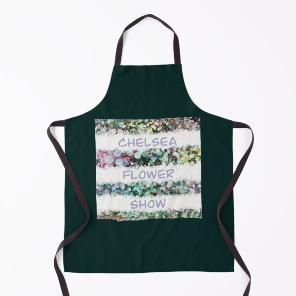 Item preview, Chelsea FLOWER show Classic(1) designed and sold by Romlaukeidel.