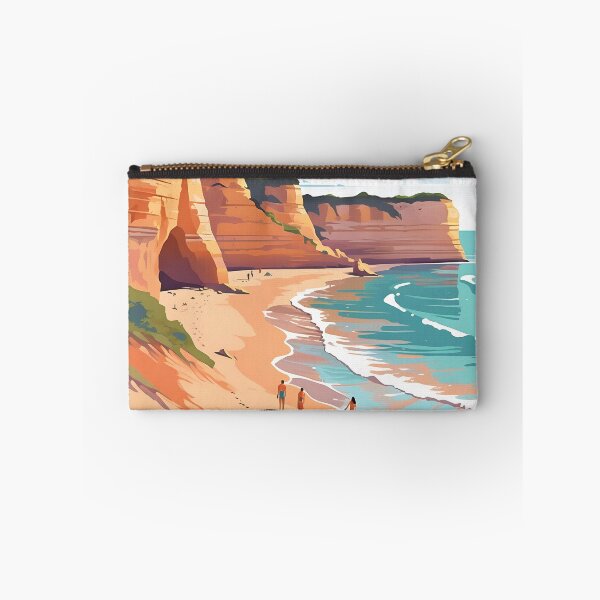 Item preview, Algarve Portugal Wall Art designed and sold by SurfolioPrints.