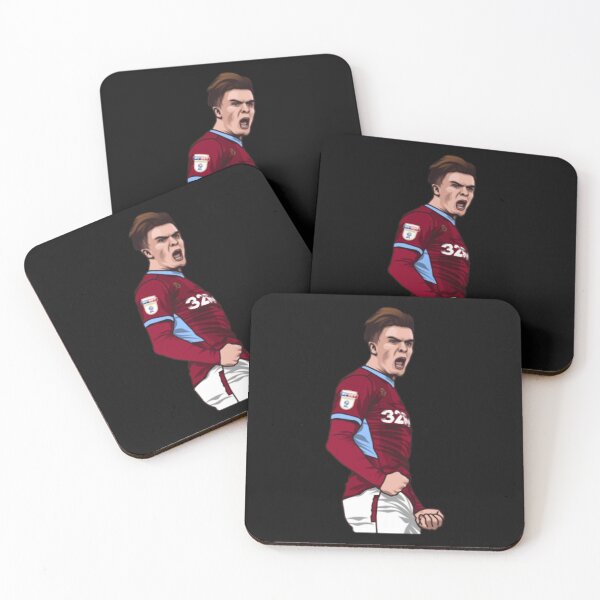 Item preview, Jack Grealish Aston Villa  designed and sold by CrestandEmblem.