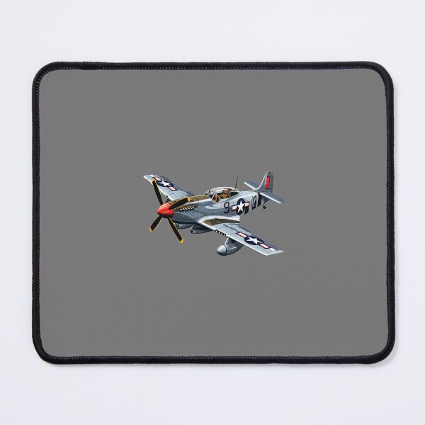 Item preview, North American P51 Mustang designed and sold by TheTactical.