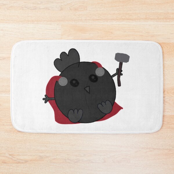 Item preview, Chicken Thor  designed and sold by MyrtiStol.