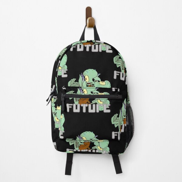 Item preview, Squidward Tentacles - Future Spongebob Squarepants  designed and sold by MyrtiStol.