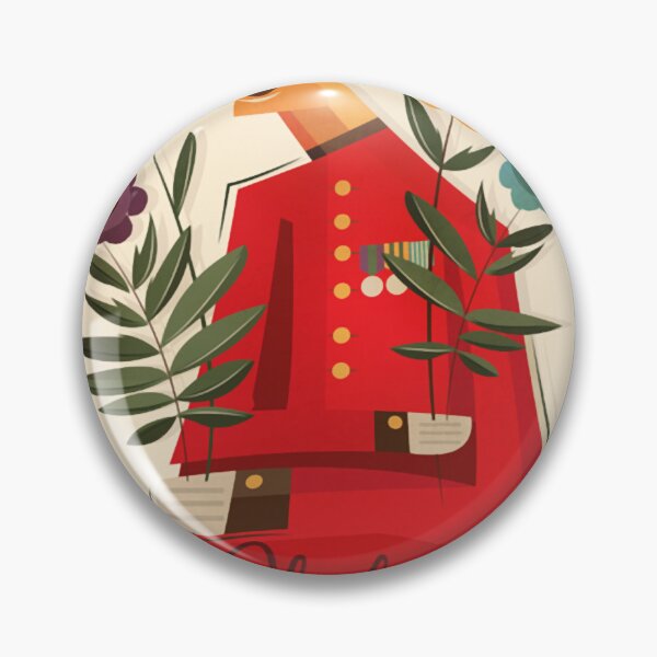 Item preview, Chelsea Flower Show Promotional Logo designed and sold by Romlaukeidel.