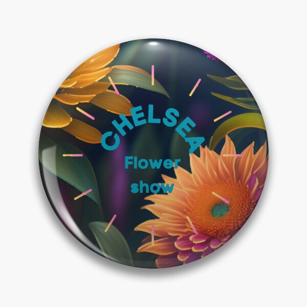 Item preview, Chelsea flower show(3) designed and sold by Romlaukeidel.