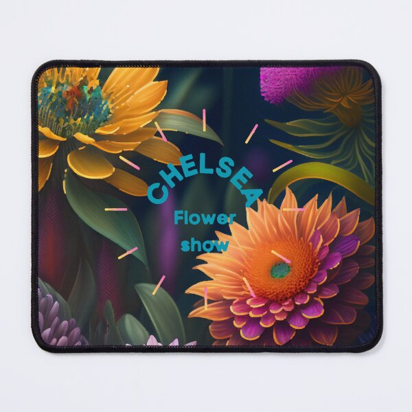 Item preview, Chelsea flower show(3) designed and sold by Romlaukeidel.