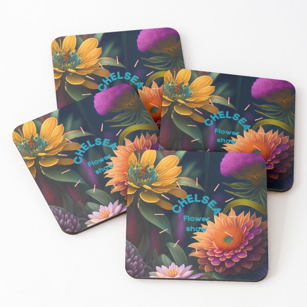 Item preview, Chelsea flower show(3) designed and sold by Romlaukeidel.