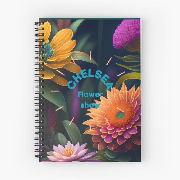Item preview, Chelsea flower show(3) designed and sold by Romlaukeidel.