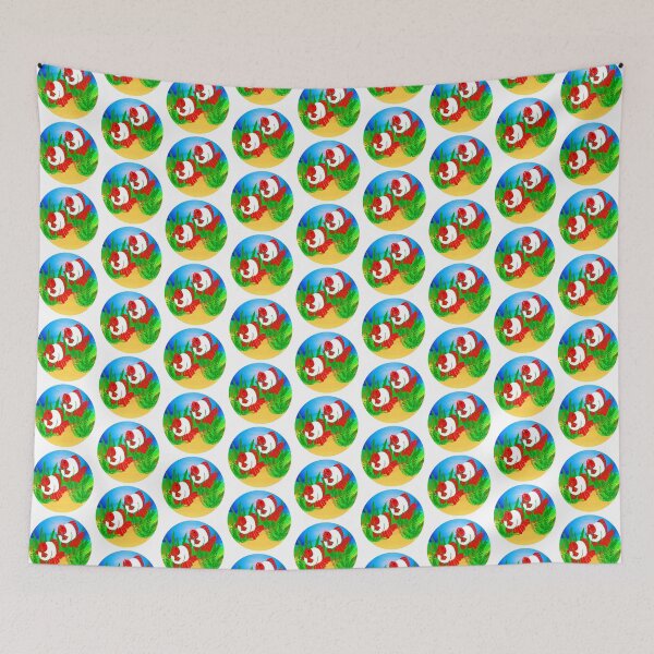 Item preview, Ryukin Goldfish Logo 0208 designed and sold by Nosnah.