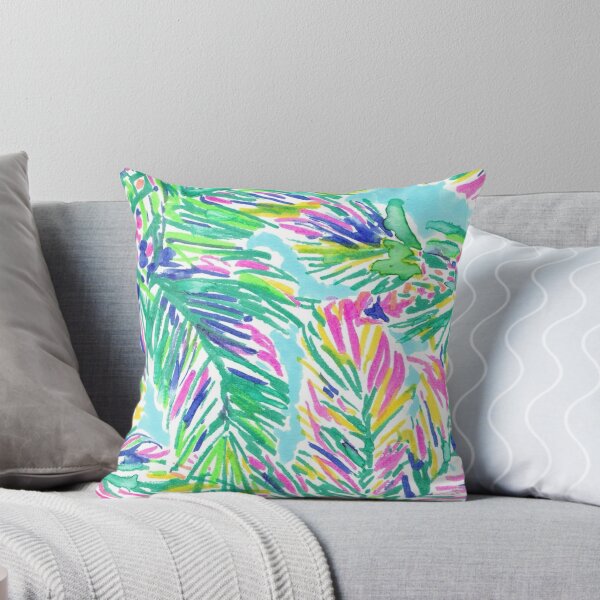 Item preview, Palm Pine designed and sold by ElizaKeeling.