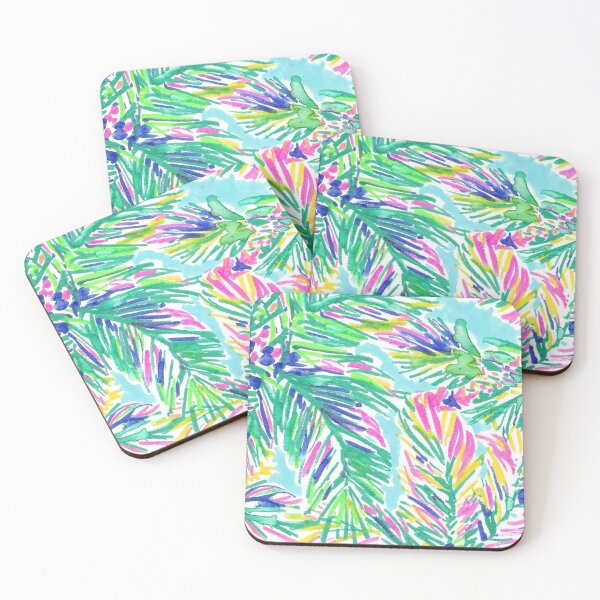 Item preview, Palm Pine designed and sold by ElizaKeeling.