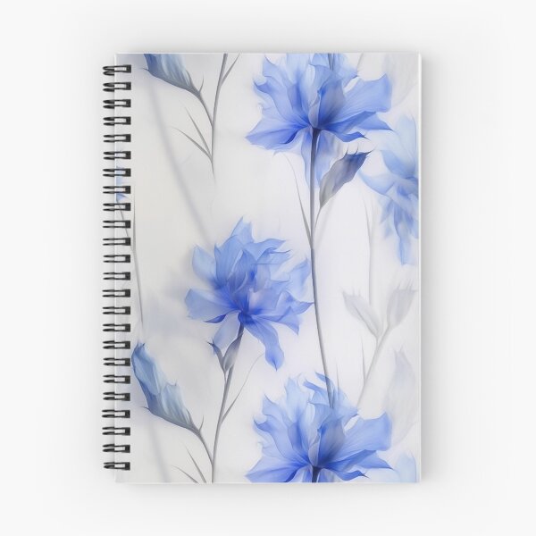 Item preview, Cornflower Graphic  designed and sold by Romlaukeidel.