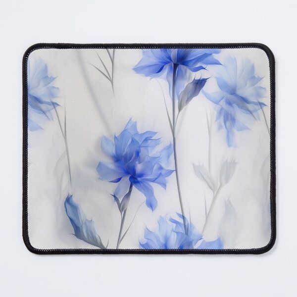 Item preview, Cornflower Graphic designed and sold by Romlaukeidel.