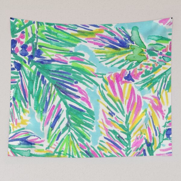 Item preview, Palm Pine designed and sold by ElizaKeeling.