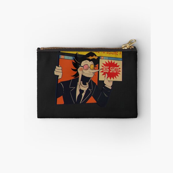 Item preview, Big Shot designed and sold by KirstenCarpenti.