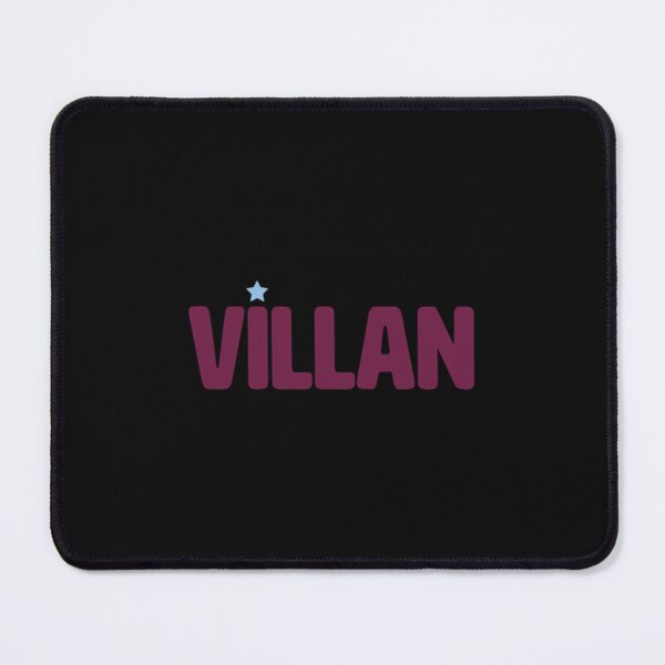 Item preview, Villa Villan designed and sold by CrestandEmblem.