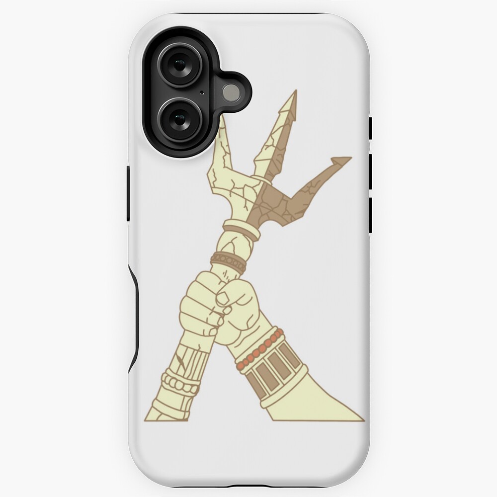 Item preview, iPhone Magsafe Tough Case designed and sold by jessdoyle21.