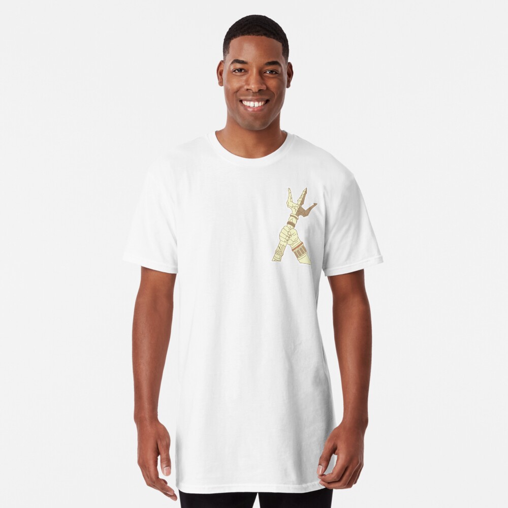 Item preview, Long T-Shirt designed and sold by jessdoyle21.