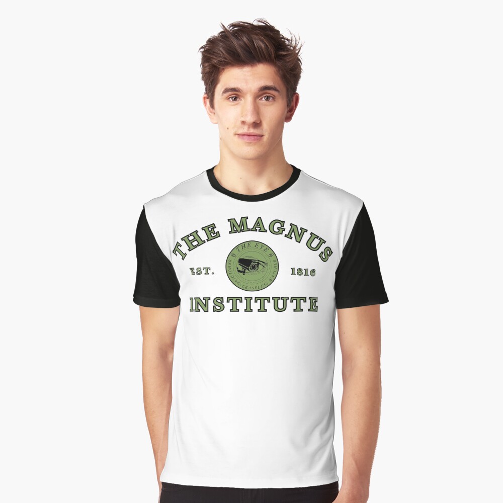Item preview, Graphic T-Shirt designed and sold by Chaosauce.