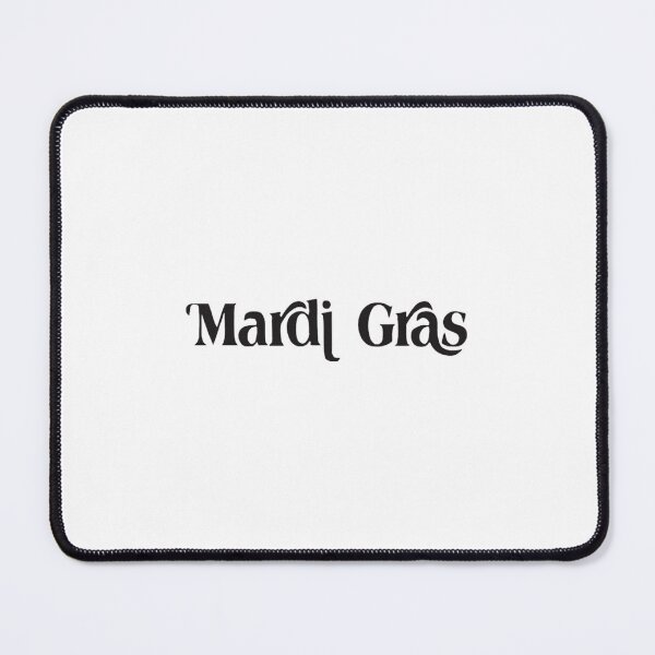 Item preview, weightlifter mardi gras cruise that designed and sold by CrestandEmblem.