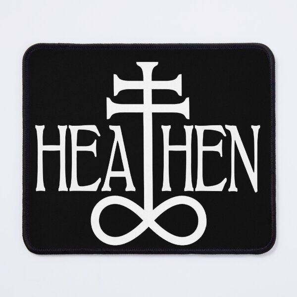 Item preview, Sinners and Sulfur designed and sold by Discontent Designs.
