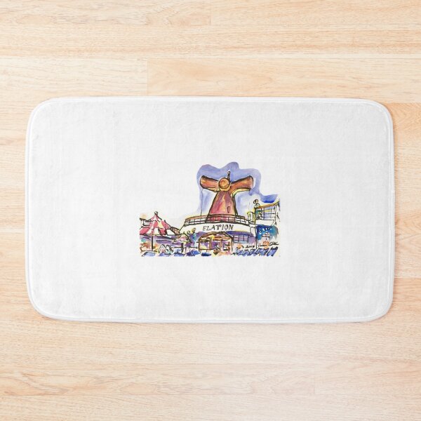 Item preview, Carnival Cruise Top designed and sold by CrestandEmblem.