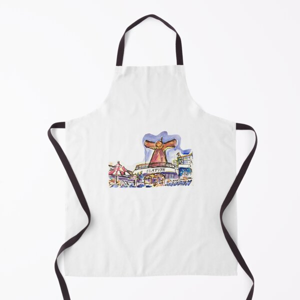 Item preview, Carnival Cruise Top designed and sold by CrestandEmblem.