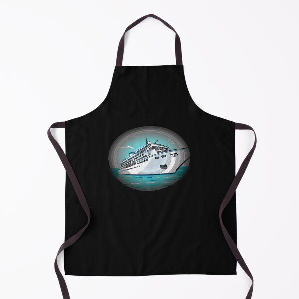 Item preview, Carnival Cruise Top  designed and sold by CrestandEmblem.