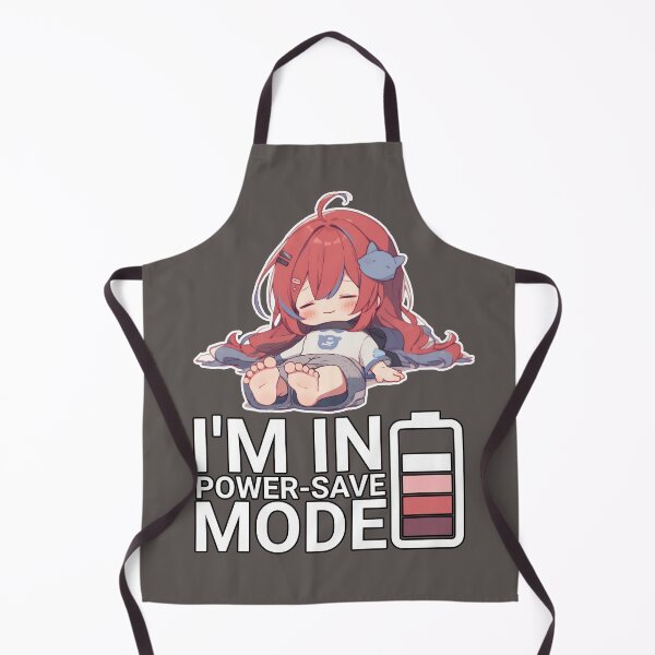 Item preview, I'm In Power-Save Mode designed and sold by duke818.