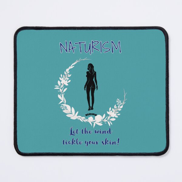 Item preview, Let the wind tickle your skin! F designed and sold by NUDIMS.