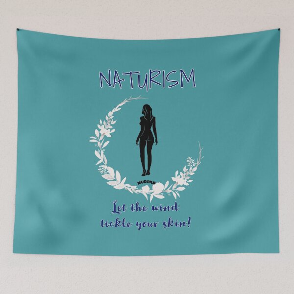 Item preview, Let the wind tickle your skin! F designed and sold by NUDIMS.