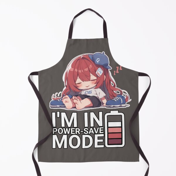 Item preview, I'm In Power-Save Mode designed and sold by duke818.