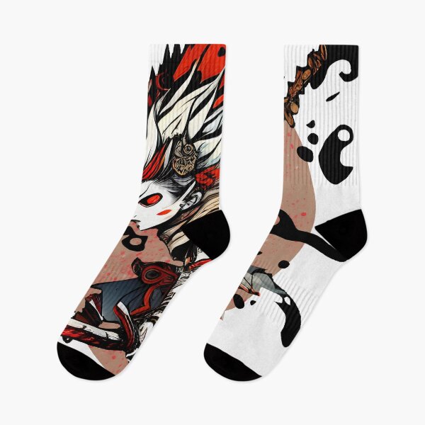 Item preview, Oni Warrior  designed and sold by AFantasyRealm.