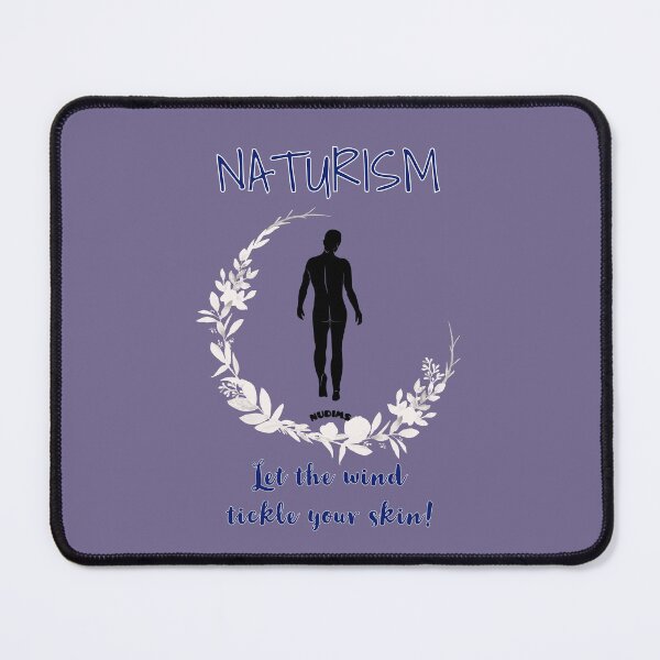 Item preview, Let the wind tickle your skin! M designed and sold by NUDIMS.