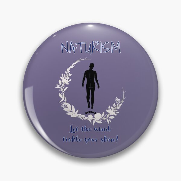 Item preview, Let the wind tickle your skin! M designed and sold by NUDIMS.