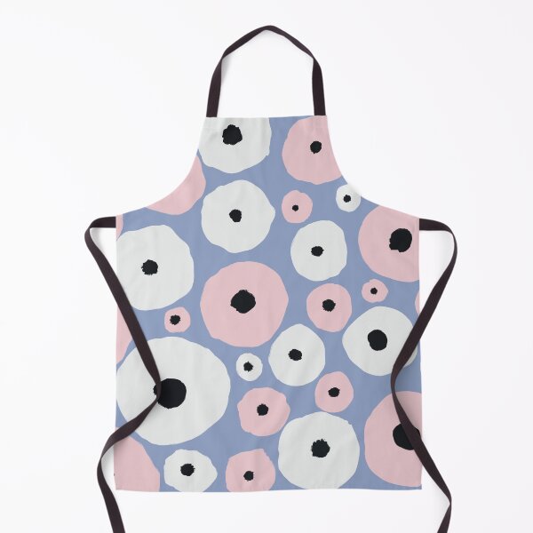 Item preview, Abstract floral pattern designed and sold by DiyaNikki.