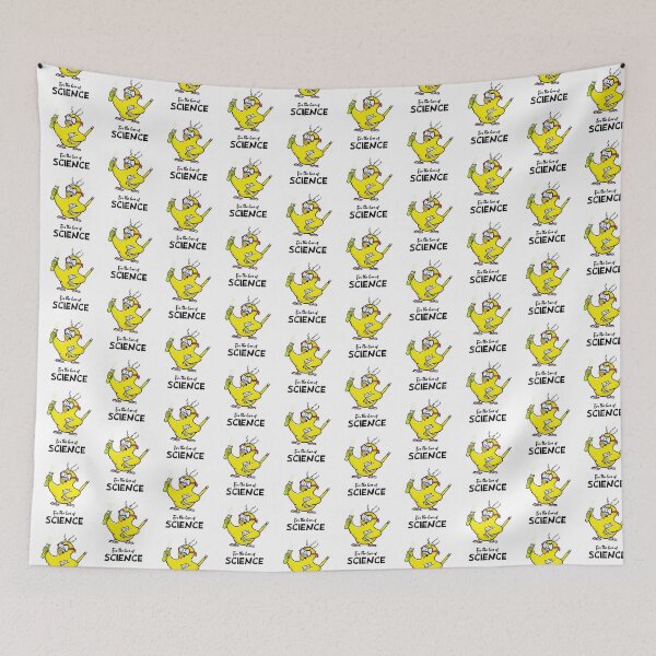 Item preview, For the Love of Science! designed and sold by HalloMolly.