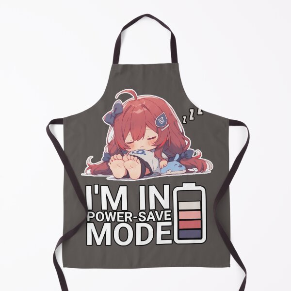 Item preview, I'm In Power-Save Mode designed and sold by duke818.