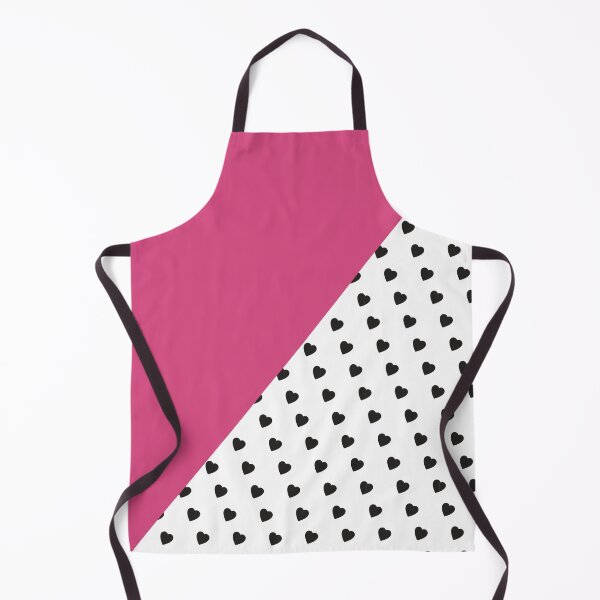 Item preview, DragonFruit Heart Pattern designed and sold by Design Zoomies.