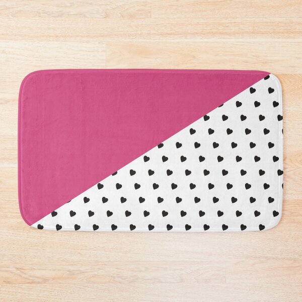 Item preview, DragonFruit Heart Pattern designed and sold by Design Zoomies.